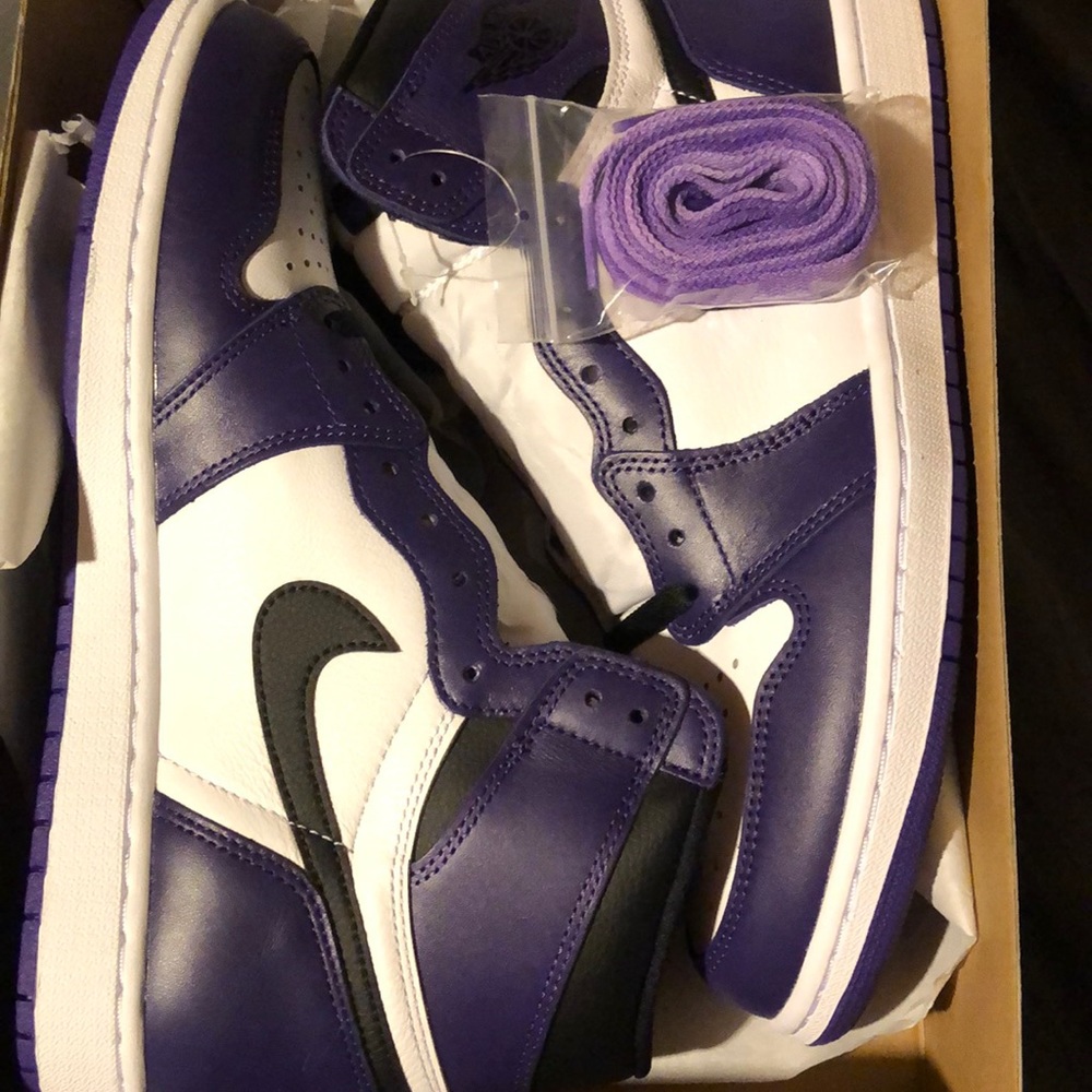 Jordan 1